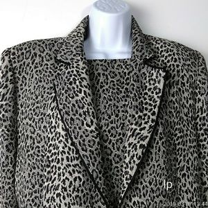 Lily & Taylor Women's 2 Piece Dress Suit